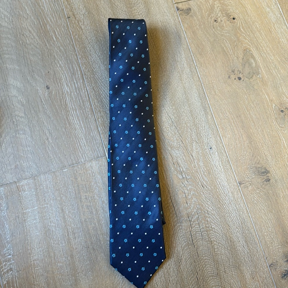 Eton Tie